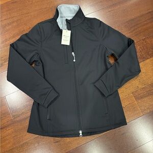 New with tags Peter Millar women’s jacket